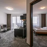 Apartment 210 Aston *