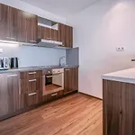 210 Aston Διαμέρισμα Velka Lomnica