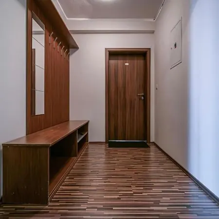 Apartamento 210 Aston