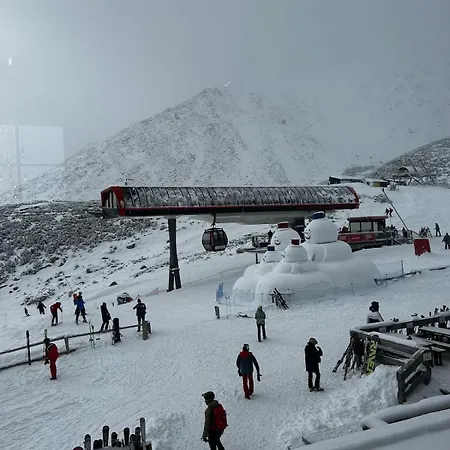 דירה 210 Aston *