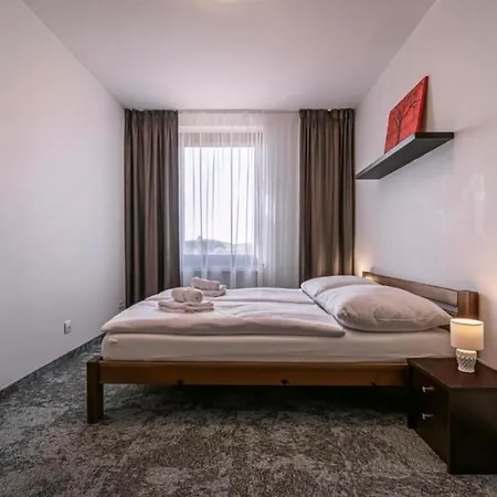 210 Aston Apartment