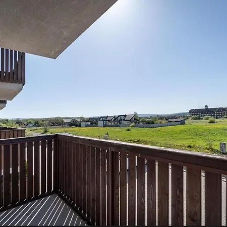 210 Aston Apartamento