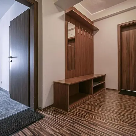 Apartamento 210 Aston *