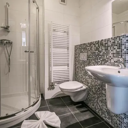 Apartamento 210 Aston